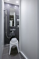 Randor Residential Hotel Kyoto Suites