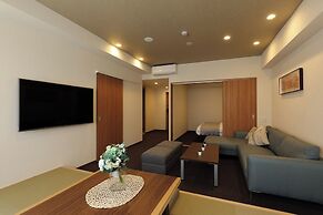 Randor Residential Hotel Kyoto Suites