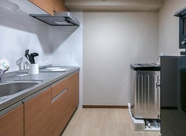 Randor Residential Hotel Kyoto Suites