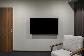 Randor Residential Hotel Kyoto Suites