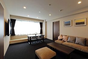 Randor Residential Hotel Kyoto Suites