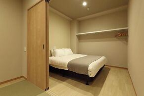 Randor Residential Hotel Kyoto Suites