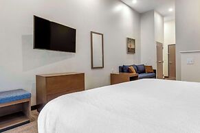 The Cranberry, Ascend Hotel Collection