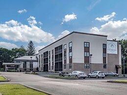 The Cranberry, Ascend Hotel Collection