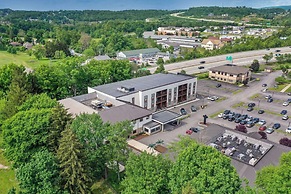 The Cranberry, Ascend Hotel Collection