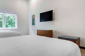 The Cranberry, Ascend Hotel Collection