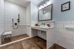 The Cranberry, Ascend Hotel Collection