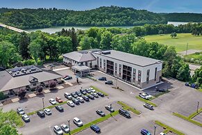 The Cranberry, Ascend Hotel Collection