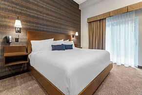 The Cranberry, Ascend Hotel Collection