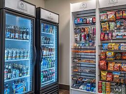 The Cranberry, Ascend Hotel Collection