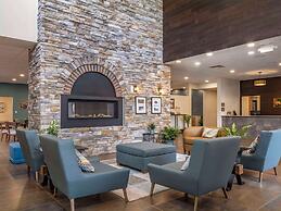 The Cranberry, Ascend Hotel Collection