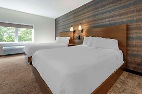 The Cranberry, Ascend Hotel Collection