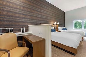 The Cranberry, Ascend Hotel Collection