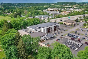 The Cranberry, an Ascend Collection Hotel