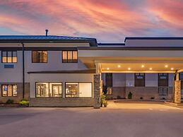 The Cranberry, Ascend Hotel Collection