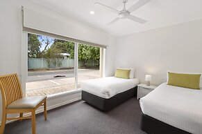 Island Breeze Resort