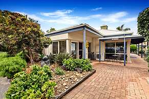 Island Breeze Resort