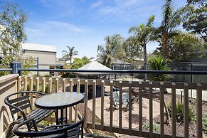 Island Breeze Resort