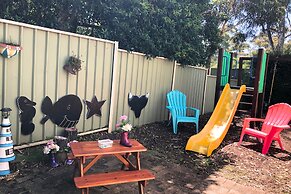 Island Breeze Resort