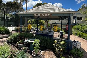 Island Breeze Resort