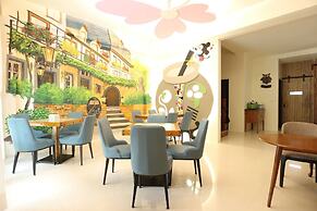 Fall in love with Madai