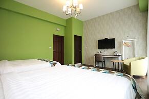 Fall in love with Madai