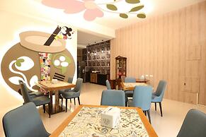 Fall in love with Madai