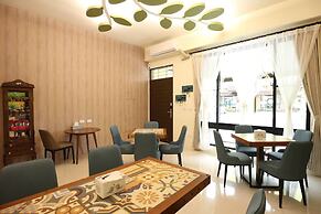 Fall in love with Madai