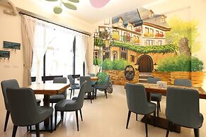 Fall in love with Madai