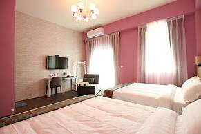 Fall in love with Madai