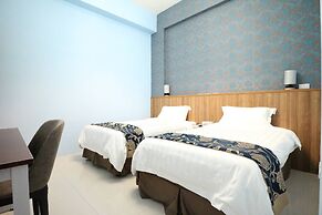 Fall in love with Madai