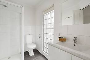 Whitecliffs Beach Resort