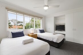 Whitecliffs Beach Resort