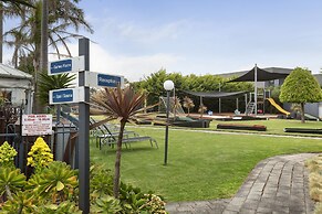 Whitecliffs Beach Resort