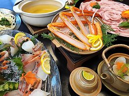 The Gran Resort Kinosaki