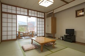 The Gran Resort Kinosaki