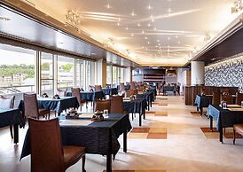 The Grand Resort Princess Arima