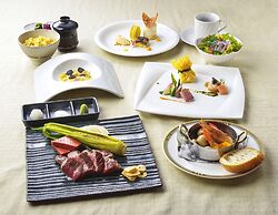 The Grand Resort Princess Arima