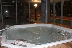 The Grand Resort Princess Arima