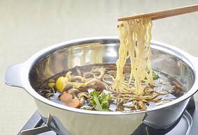 The Grand Resort Princess Arima