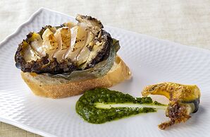 The Grand Resort Princess Arima