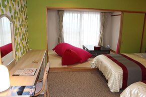 The Grand Resort Princess Arima