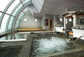 The Grand Resort Princess Arima