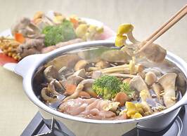 The Grand Resort Princess Arima