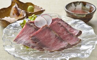 The Grand Resort Princess Arima