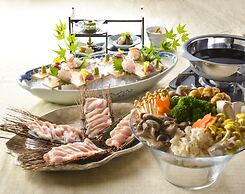 The Grand Resort Princess Arima