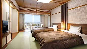 The Grand Resort Princess Arima