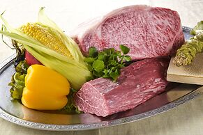 The Grand Resort Princess Arima