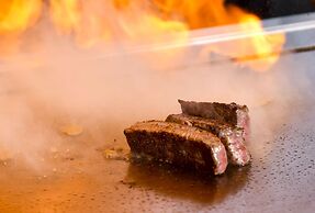 The Grand Resort Princess Arima