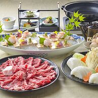 The Grand Resort Princess Arima